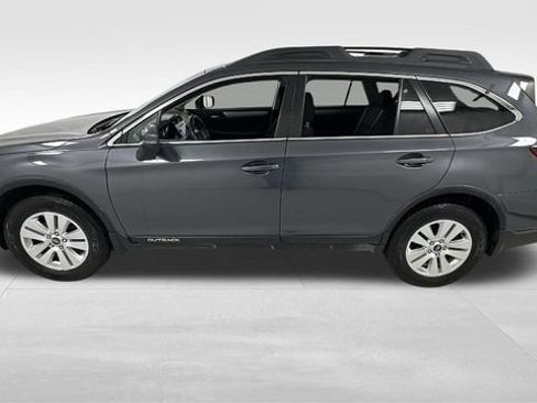 Used 2019 Subaru Outback 2.5i Premium w/ Protection Package #1 image 6