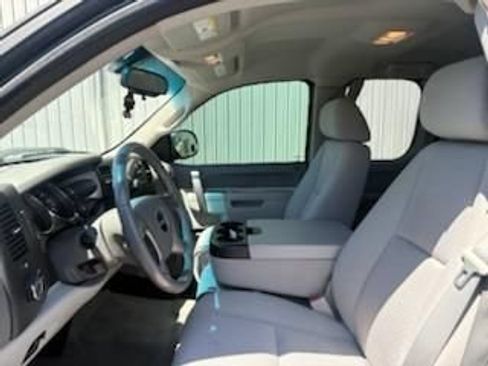 Used 2012 GMC Sierra 1500 SLE w/ Power Tech Package AWD/4WD image 13