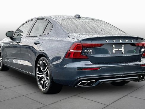 Used 2022 Volvo S60 T8 R-Design w/ Advanced Package AWD/4WD image 11