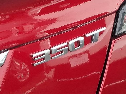 New 2026 Cadillac CT5 Sport w/ Technology Package AWD/4WD image 12