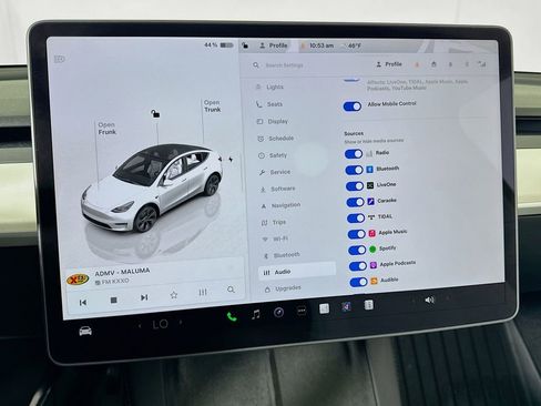 Used 2024 Tesla Model Y Long Range image 56