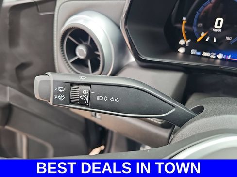 New 2026 Chevrolet Colorado LT w/ Advanced Trailering Package AWD/4WD image 26
