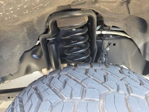 Used 2023 Ford F250 XL w/ STX Appearance Package AWD/4WD image 6