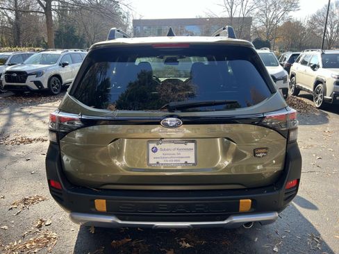 New 2026 Subaru Forester Wilderness image 6