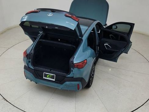 Used 2025 BMW X2 xDrive28i image 85