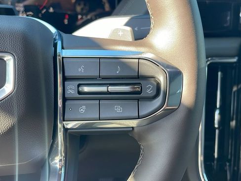 New 2026 GMC Yukon XL Elevation w/ Elevation Premium Package AWD/4WD image 25