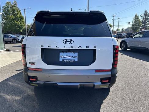 New 2026 Hyundai Palisade XRT Pro image 7