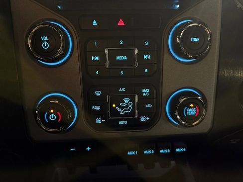 Used 2015 Ford F350 Lariat w/ Lariat Ultimate Package image 32