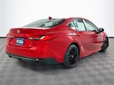 New 2026 Toyota Camry SE image 4