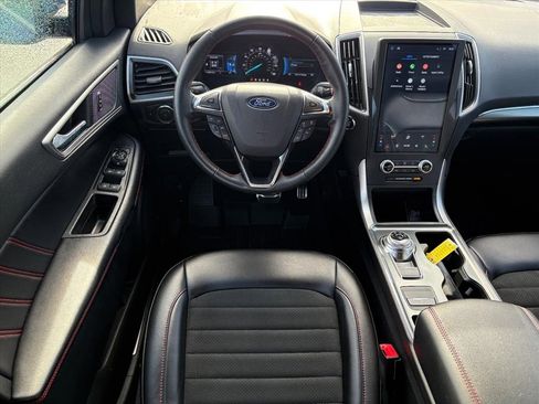 Used 2024 Ford Edge ST-Line image 21