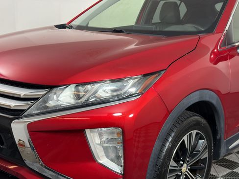 Used 2018 Mitsubishi Eclipse Cross SE AWD/4WD image 10