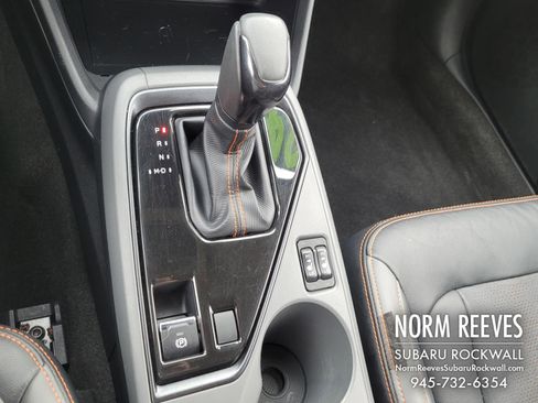 Used 2024 Subaru Crosstrek 2.5i Limited w/ Popular Package #4A image 14