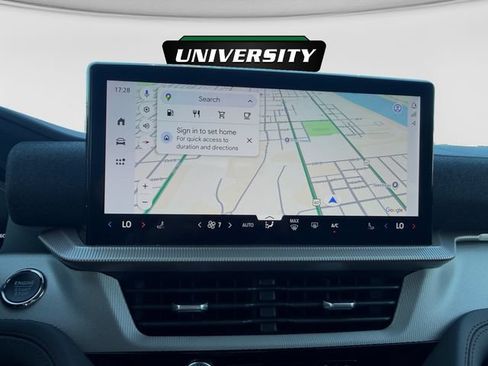 New 2026 Ford Explorer Active AWD/4WD image 17