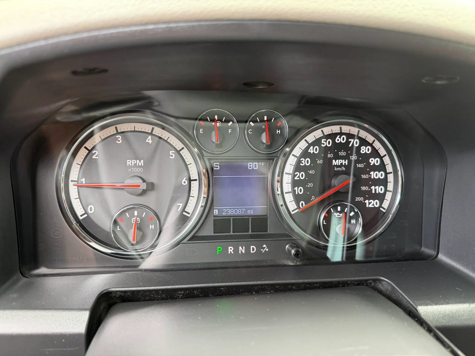 Used 2009 Dodge Ram 1500 Truck SLT w/ Popular Equipment Group RWD image 13