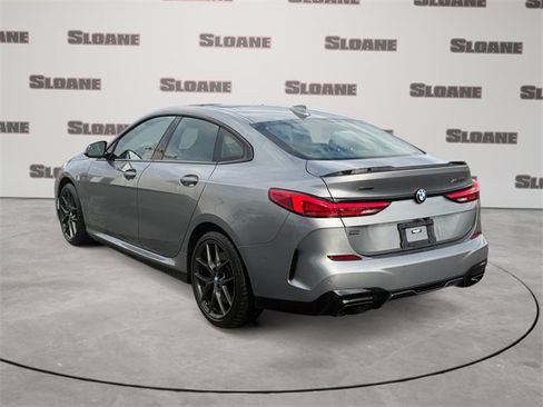 Used 2022 BMW M235i xDrive Gran Coupe w/ Premium Package image 3