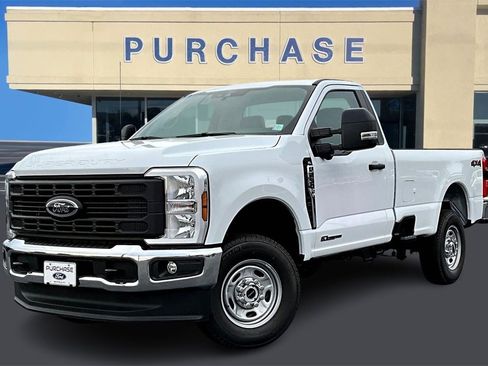 New 2026 Ford F250 XL w/ 360-Degree Camera Package image 2