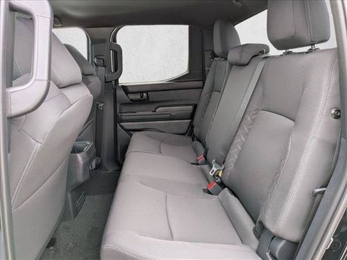 New 2026 Toyota Tacoma SR5 AWD/4WD image 15