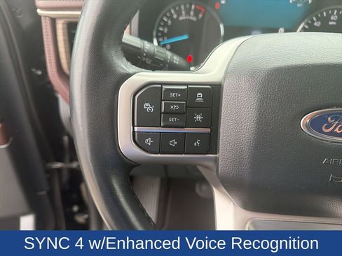 Certified 2024 Ford Expedition Limited image 22