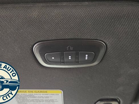 Used 2024 Jeep Wagoneer L Series II w/ Flexible Seating Group AWD/4WD image 24