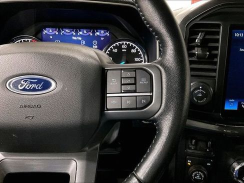 Used 2021 Ford F150 XLT w/ Equipment Group 302A High AWD/4WD image 20