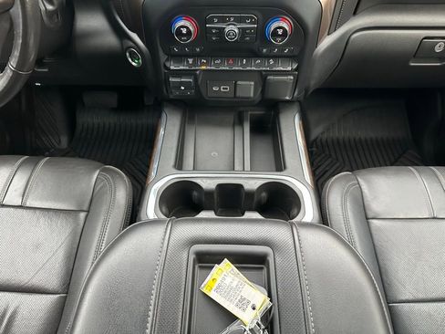 Used 2020 Chevrolet Silverado 2500 High Country w/ Z71 Off-Road Package image 21