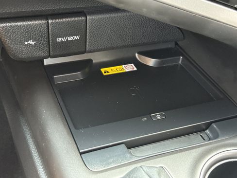 Used 2024 Toyota Camry XSE w/ Navigation Package FWD image 27