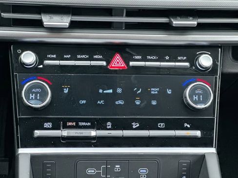 New 2026 Hyundai Santa Fe XRT image 19