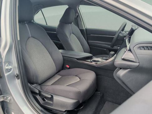 Used 2024 Toyota Camry LE image 40