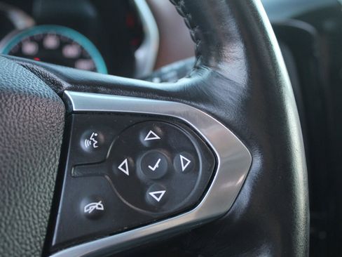 Used 2020 Chevrolet Traverse High Country image 27