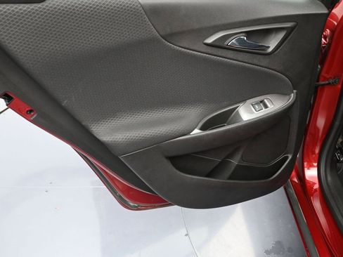 Certified 2023 Chevrolet Malibu RS image 23