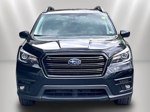 Used 2022 Subaru Ascent Onyx Edition AWD/4WD image 2