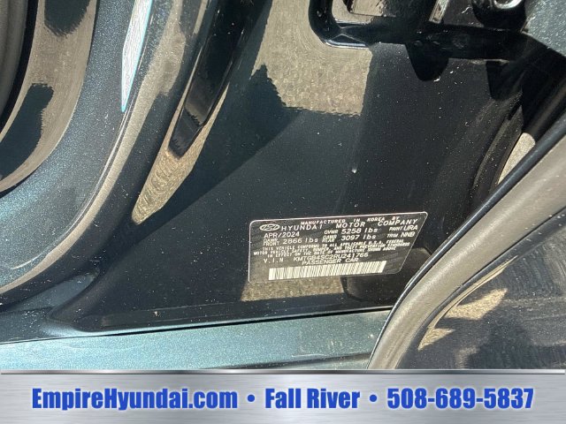 Used 2024 Genesis G80 2.5T AWD/4WD image 20