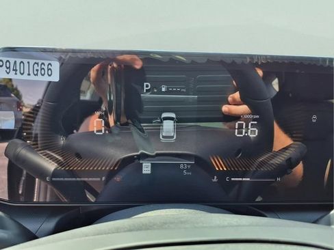 New 2026 Kia K4 EX FWD image 24