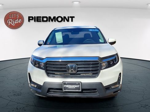 Used 2023 Honda Ridgeline RTL image 4