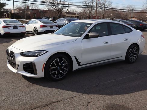 Used 2024 BMW M440i xDrive Gran Coupe image 1