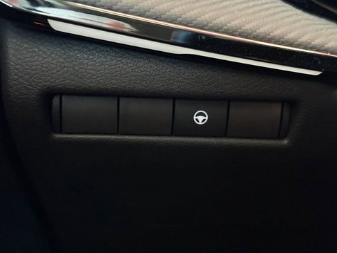 Certified 2025 Nissan Kicks SR AWD/4WD image 25