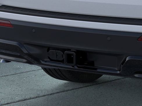 New 2026 Ford Explorer ST-Line AWD/4WD image 23