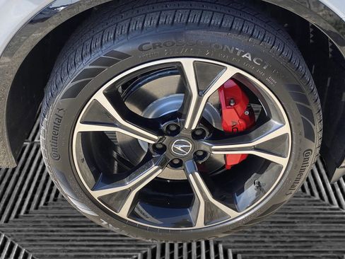 New 2026 Acura MDX Type S AWD/4WD image 18