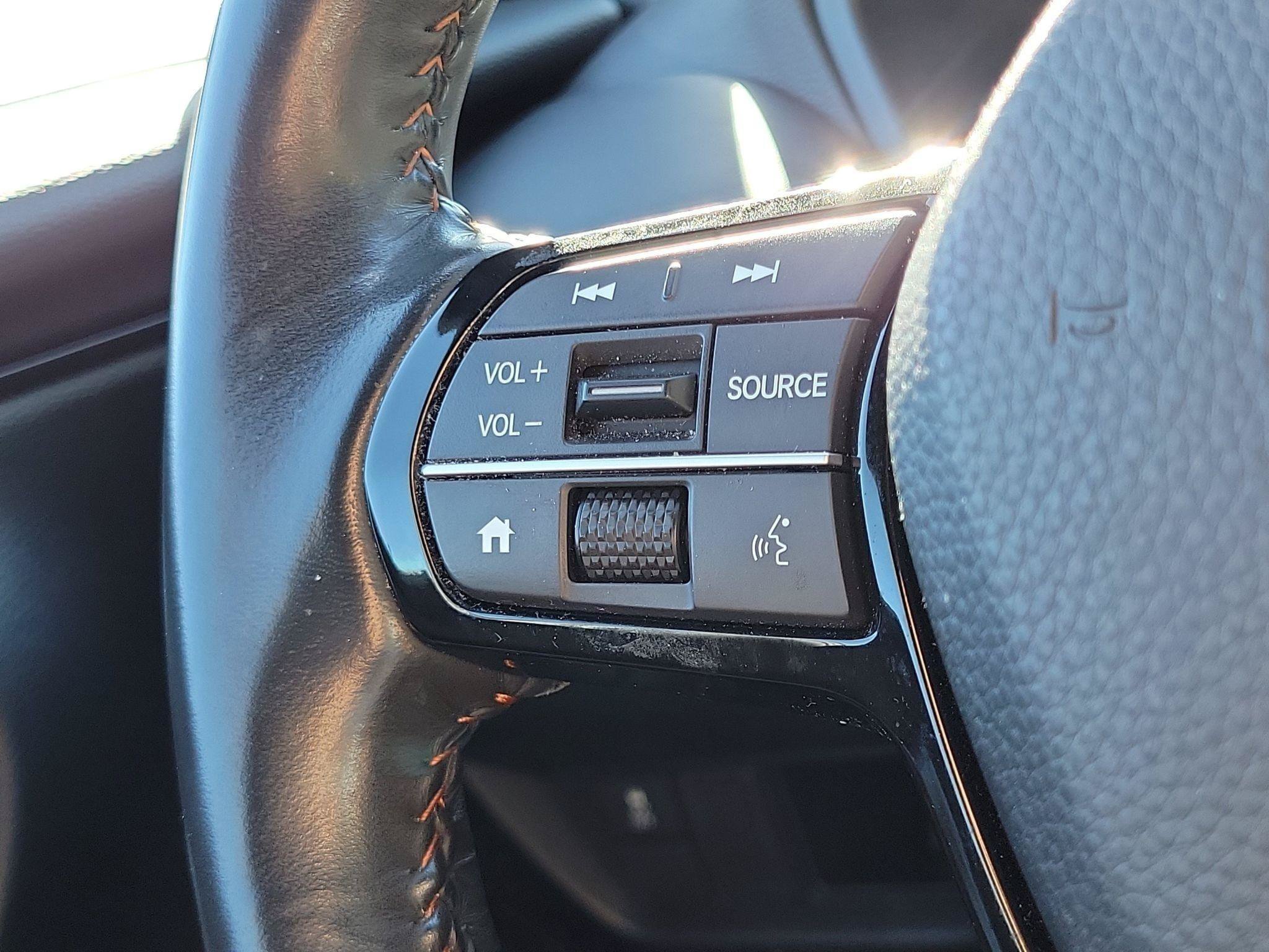 Used 2025 Honda HR-V Sport image 9