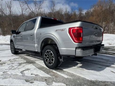 Used 2023 Ford F150 XLT w/ Equipment Group 302A High image 6