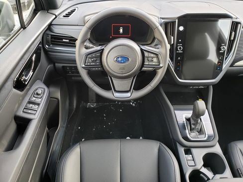 New 2025 Subaru Forester Limited image 9