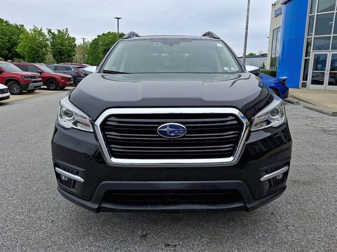 Used 2020 Subaru Ascent Touring AWD/4WD image 2
