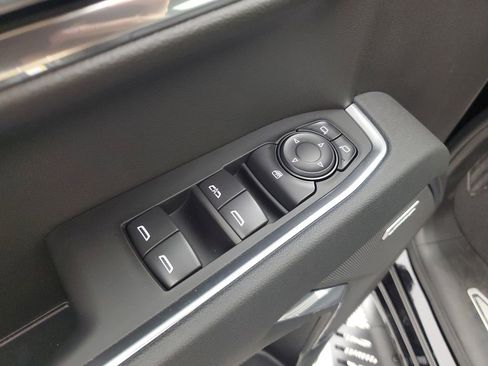 New 2026 Chevrolet Silverado 1500 LT Trail Boss w/ LT Trail Boss Premium Package image 27