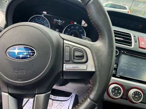 Used 2016 Subaru Crosstrek 2.0i Premium w/ Special Edition AWD/4WD image 11
