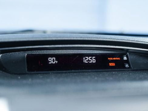 Used 2014 Subaru Impreza WRX Limited image 76