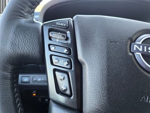 Used 2023 Nissan Frontier SV w/ SV Convenience Package image 30