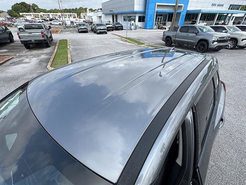 Used 2021 Nissan Rogue SV FWD image 14