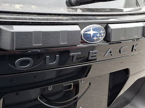 New 2026 Subaru Outback Wilderness image 16