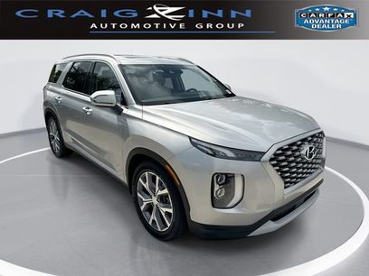 Used 2021 Hyundai Palisade SEL w/ Premium Package