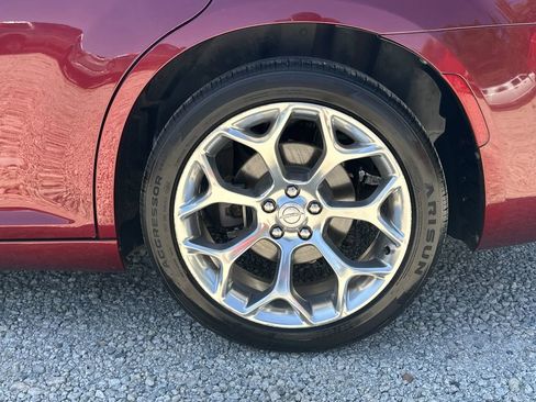 Used 2018 Chrysler 300 C w/ Sun, Sound & Nav Package image 20